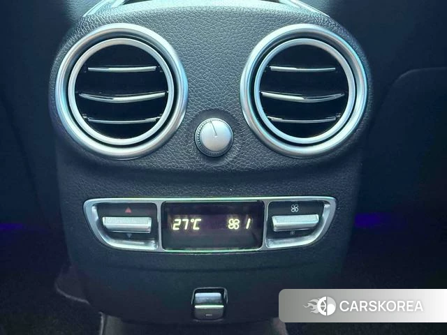Mercedes-Benz GLC id 4306845 из Китая 9