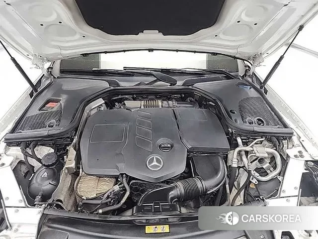 Mercedes-Benz E-Class W213 id 3469269 из Кореи 15