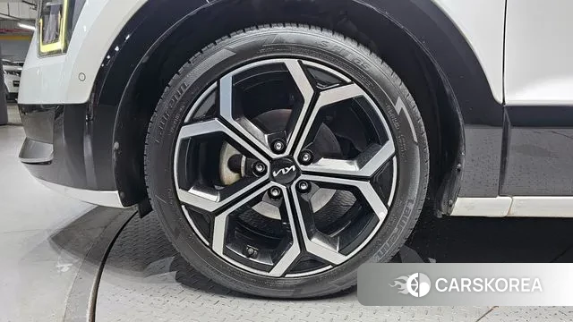 Kia Di Ol Nu Niro id 3406291 из Кореи 15