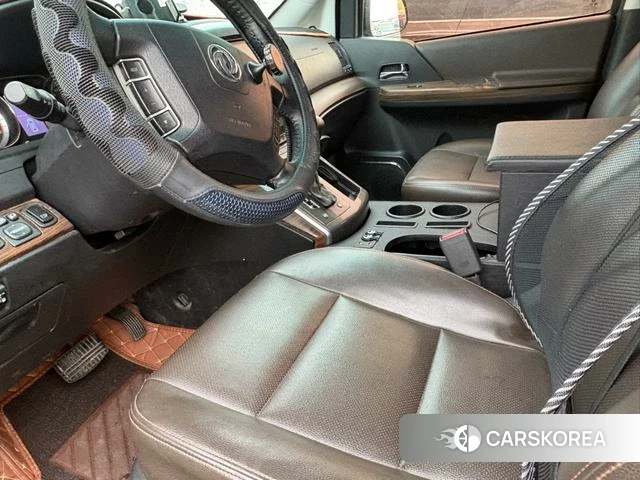 Dongfeng popular Popular CM7 id 4240553 из Китая 14
