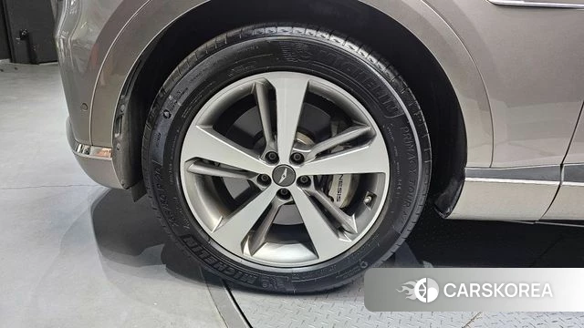 Genesis GV80 id 4224786 из Кореи 28