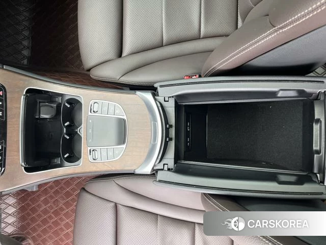 Mercedes-Benz GLC id 4271548 из Китая 16