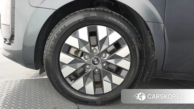 Hyundai Staria id 4716574 из Кореи 29