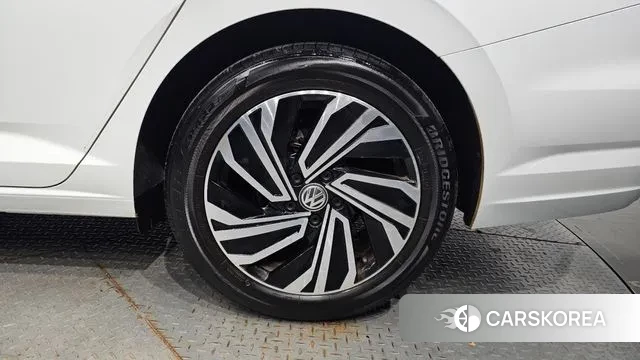 Volkswagen 7th Generation of Jetta id 3017694 из Кореи 15