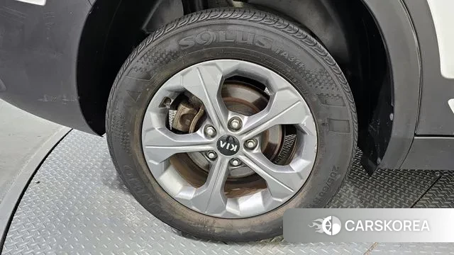 Kia Seltos id 3144450 из Кореи 15