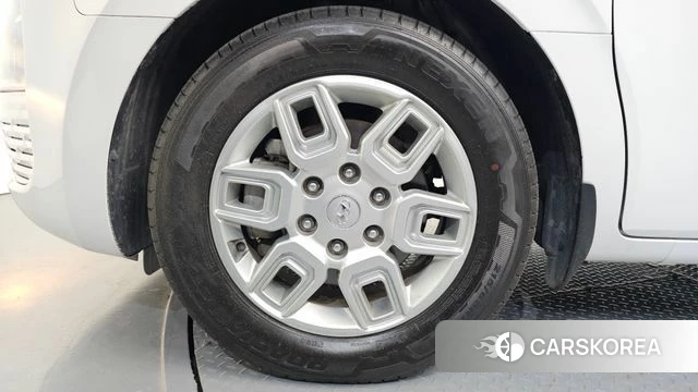 Hyundai Staria id 4323386 из Кореи 28