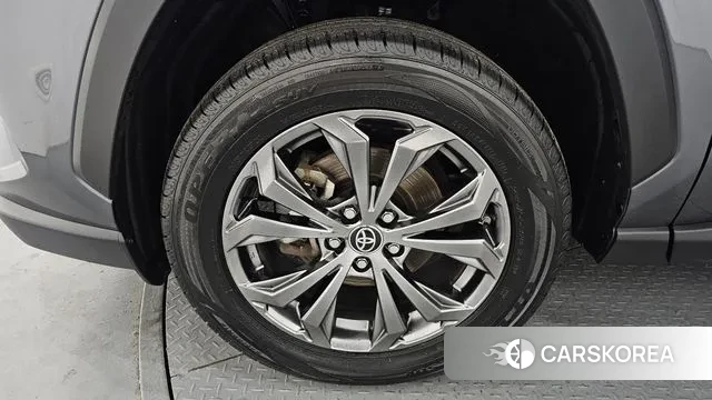 Toyota RAV4 5th Generation id 3487869 из Кореи 15