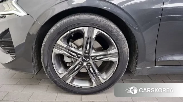 Kia K5 3rd generation id 3525263 из Кореи 15