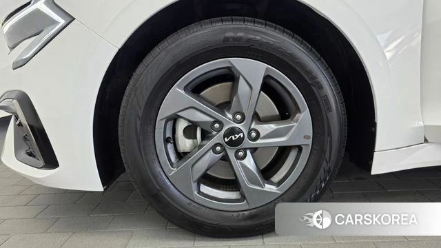 Kia The New K5 3rd generation id 4927982 из Кореи 15