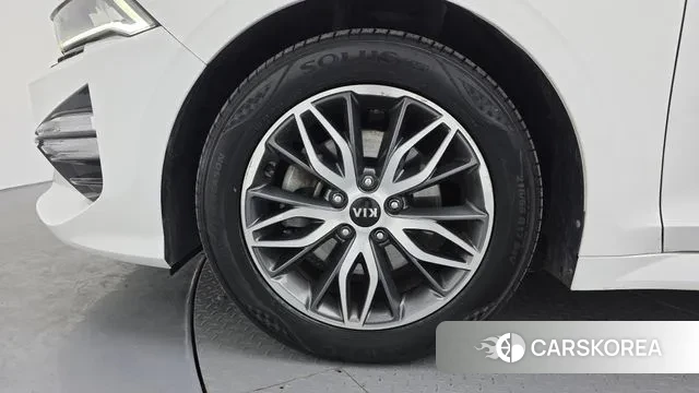 Kia K5 3rd generation id 3561953 из Кореи 15