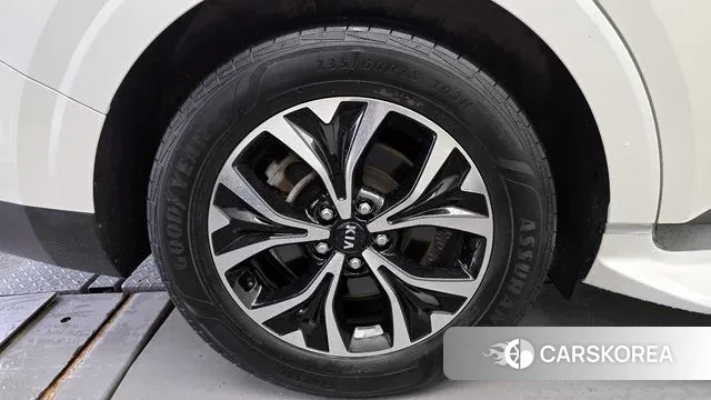 Kia Carnival 4th generation id 3160969 из Кореи 15