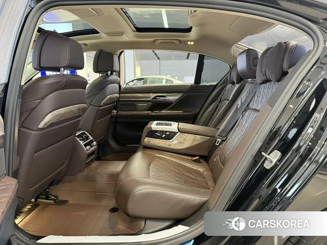 BMW 7 series id 4297692 из Китая 13