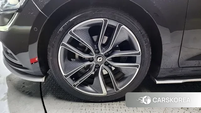 Renault Korea (Samsung) SM6 id 3574041 из Кореи 15