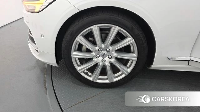 Volvo S90 id 4642546 из Кореи 29