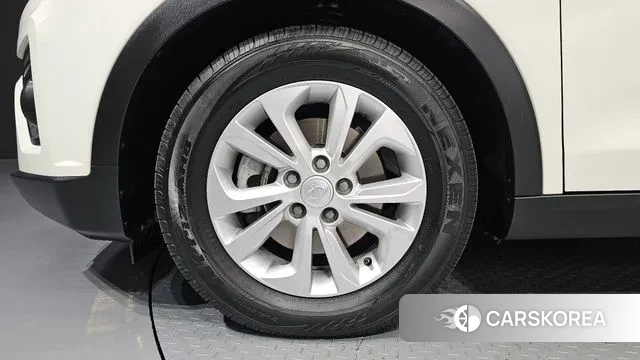 Ssangyong Berry New Tivoli id 3530559 из Кореи 15