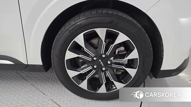 Kia Carnival 4th generation id 3267904 из Кореи 15