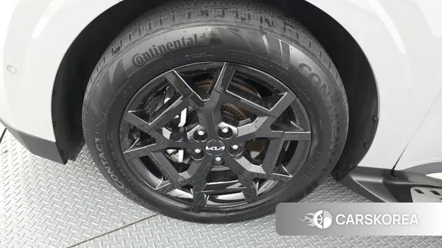 Kia The New Carnival 4th Generation id 3052808 из Кореи 15