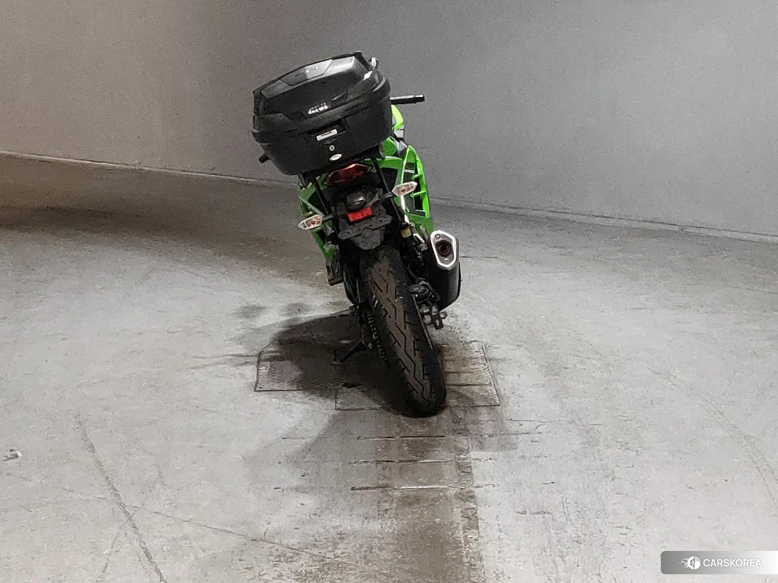 Проданный Kawasaki NINJA 250 2014 из Японии, фото 4