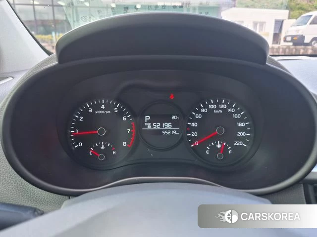 Kia Morning Urban (JA) id 4356077 из Кореи 15