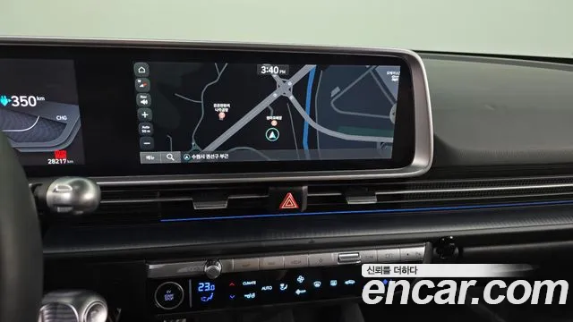 Hyundai Ionic 6 id 2699348 из Кореи 15