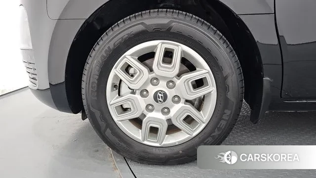 Hyundai Staria id 3316237 из Кореи 15