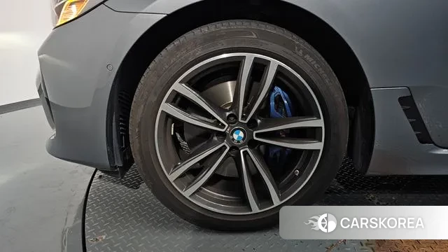 BMW 6 Series GT (G32) id 3289733 из Кореи 15