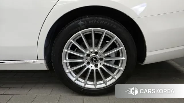 Mercedes-Benz E-Class W213 id 3122309 из Кореи 15