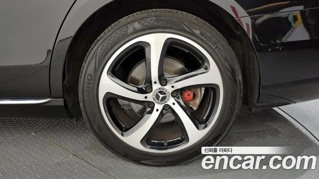 Mercedes-Benz E-Class W213 id 2956451 из Кореи 15