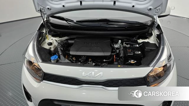 Kia All New Morning (JA) id 4543172 из Кореи 26