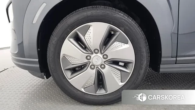 Hyundai Kona Electric id 2986773 из Кореи 15