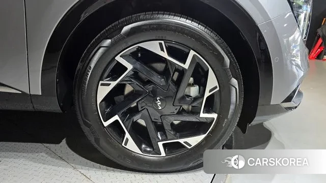 Kia Sportage 5th Generation id 3416734 из Кореи 15