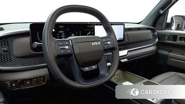 Kia Tasman id 3732467 из Кореи 14