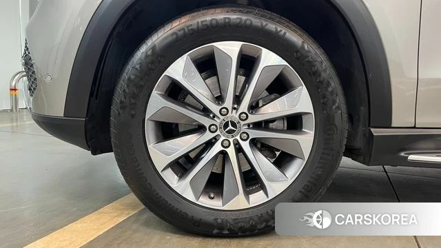 Mercedes-Benz GLE-Class W167 id 4666306 из Кореи 15