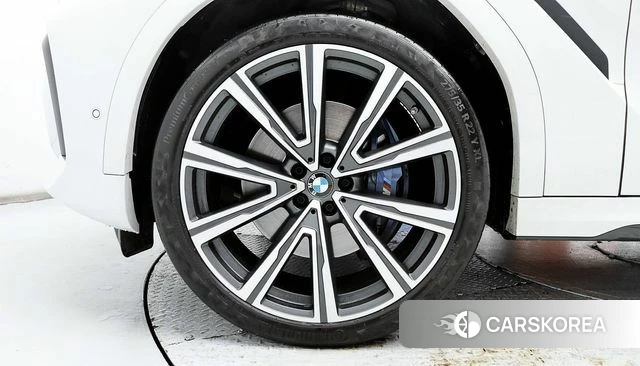 BMW X6 (G06) id 4580352 из Кореи 15