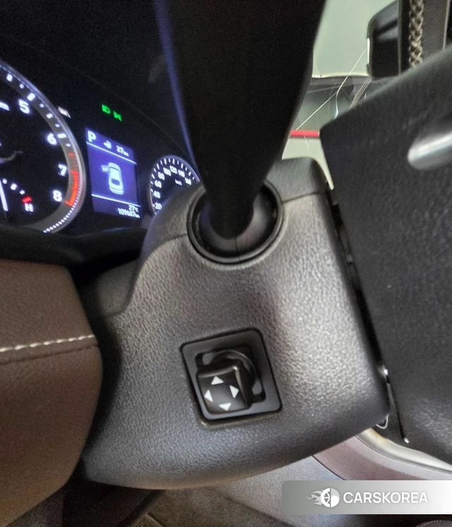 Hyundai Grandeur IG id 4873243 из Кореи 13