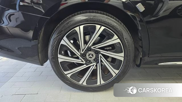 Mercedes-Benz E-Class W214 id 4493916 из Кореи 27