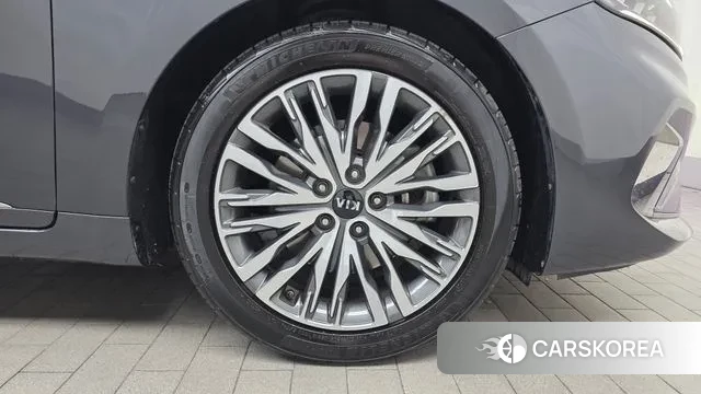 Kia K7 Premier id 3449345 из Кореи 15
