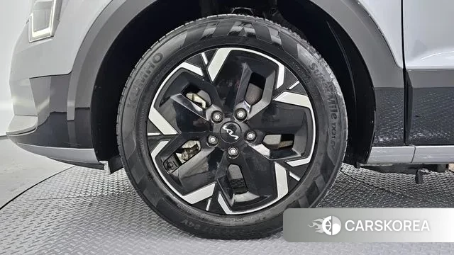 Kia Di All New Niro EV id 3620382 из Кореи 15