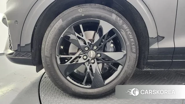 Genesis GV70 id 3473493 из Кореи 15