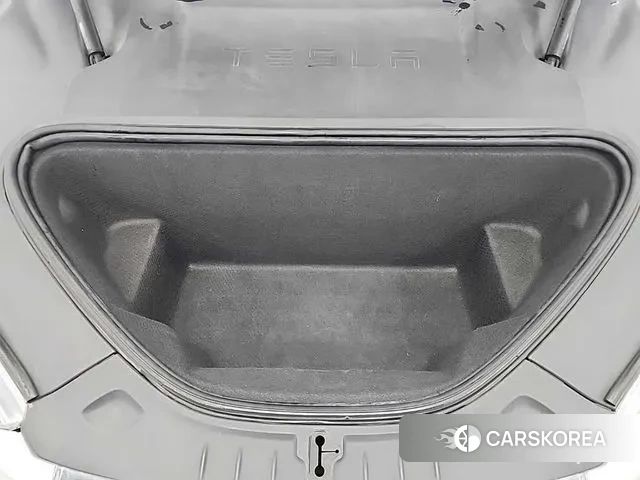 Tesla Model S id 3499388 из Кореи 14