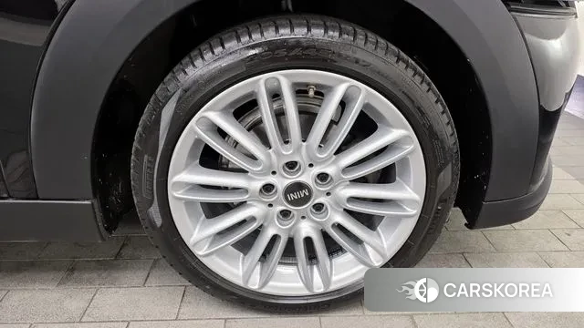 Mini Cooper id 3488185 из Кореи 15