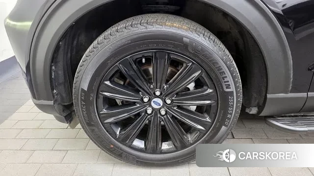 Ford Explorer 6th Generation id 3406479 из Кореи 15