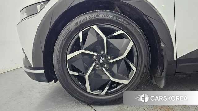 Hyundai Ionic 5 id 4223675 из Кореи 15