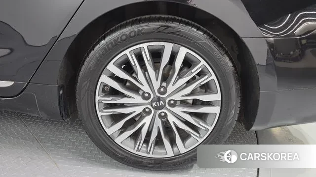 Kia K7 Premier id 3439431 из Кореи 15