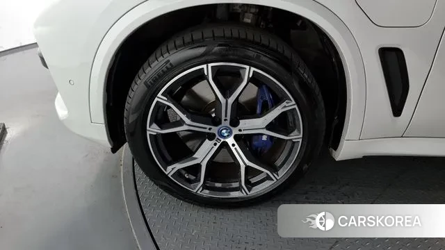 BMW X5 (G05) id 2959970 из Кореи 15