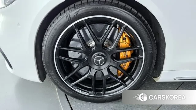 Mercedes-Benz S-Class W222 id 3045534 из Кореи 15