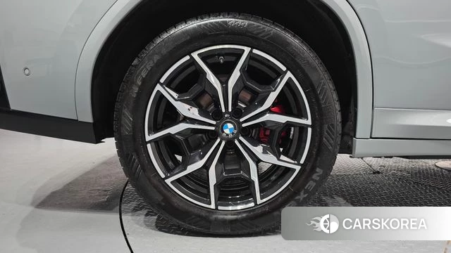 BMW X4 (G02) id 4506352 из Кореи 27