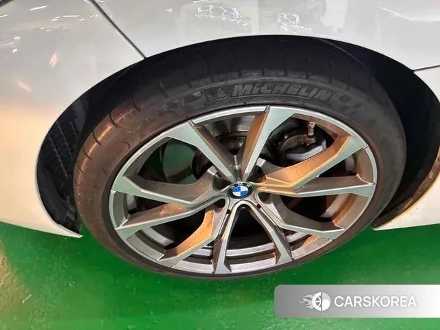 BMW Z4 (G29) id 3399052 из Кореи 9