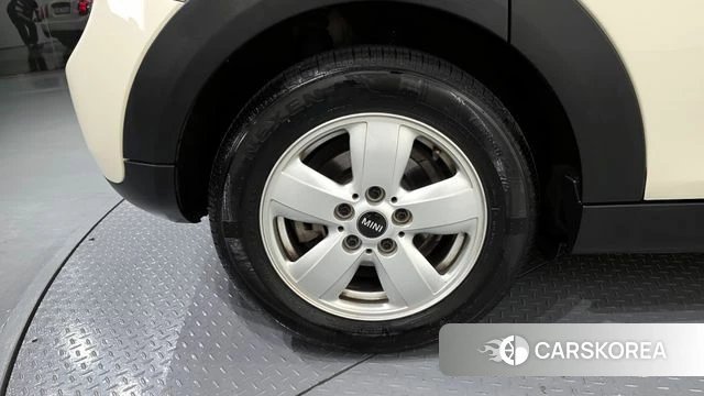 Mini Cooper id 3879462 из Кореи 15