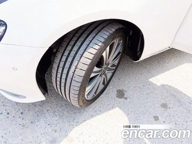 Mercedes-Benz E-Class W213 id 2627084 из Кореи 7